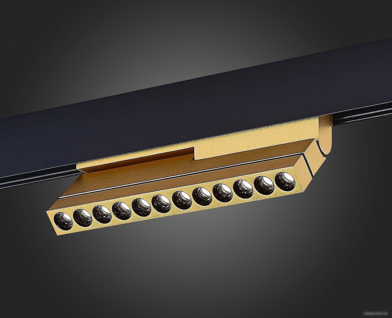 Трековый светильник ST Luce SKYLine 48 ST805.246.12