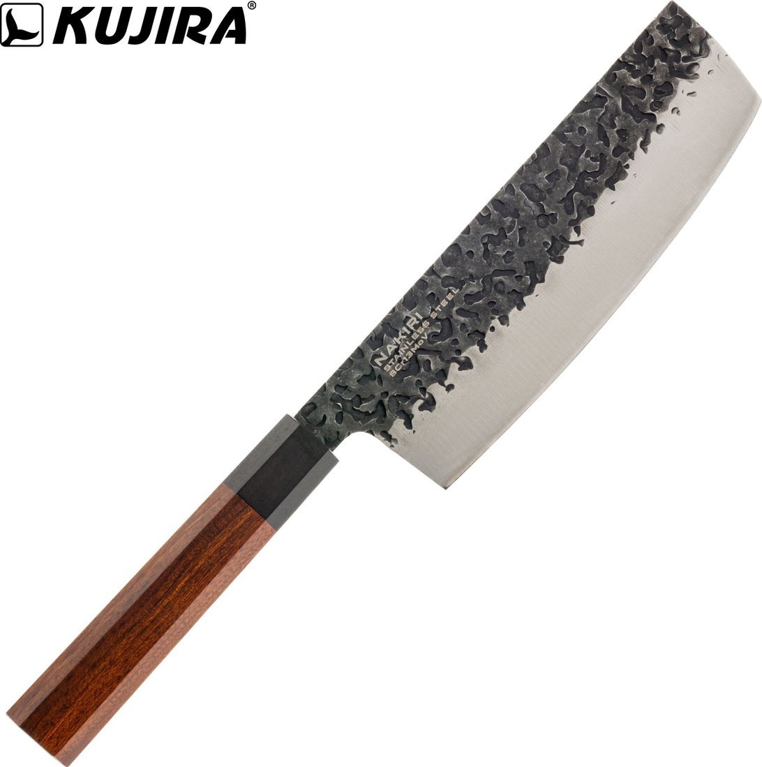Кухонный нож Kujira Japan Series Nakiri KUJ-NAK-160