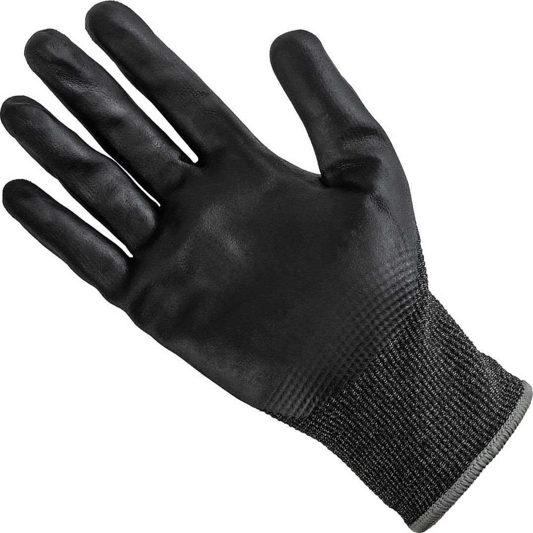Перчатки из полиэстера GNG GNPPE-CRG3 9/L