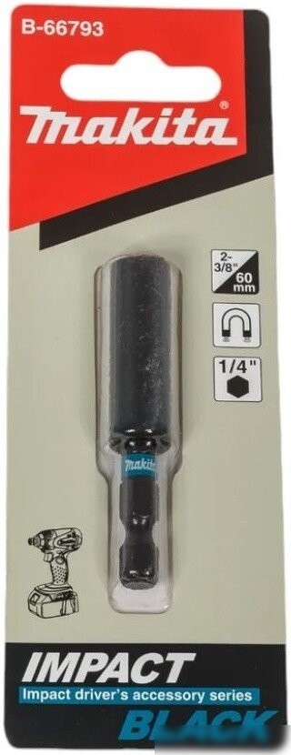 Держатель бит Makita B-66793
