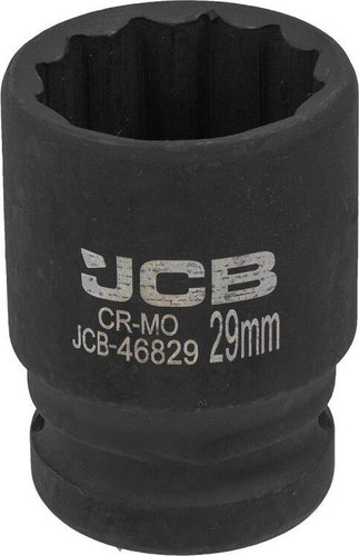 Головка слесарная JCB -46829 (59848)