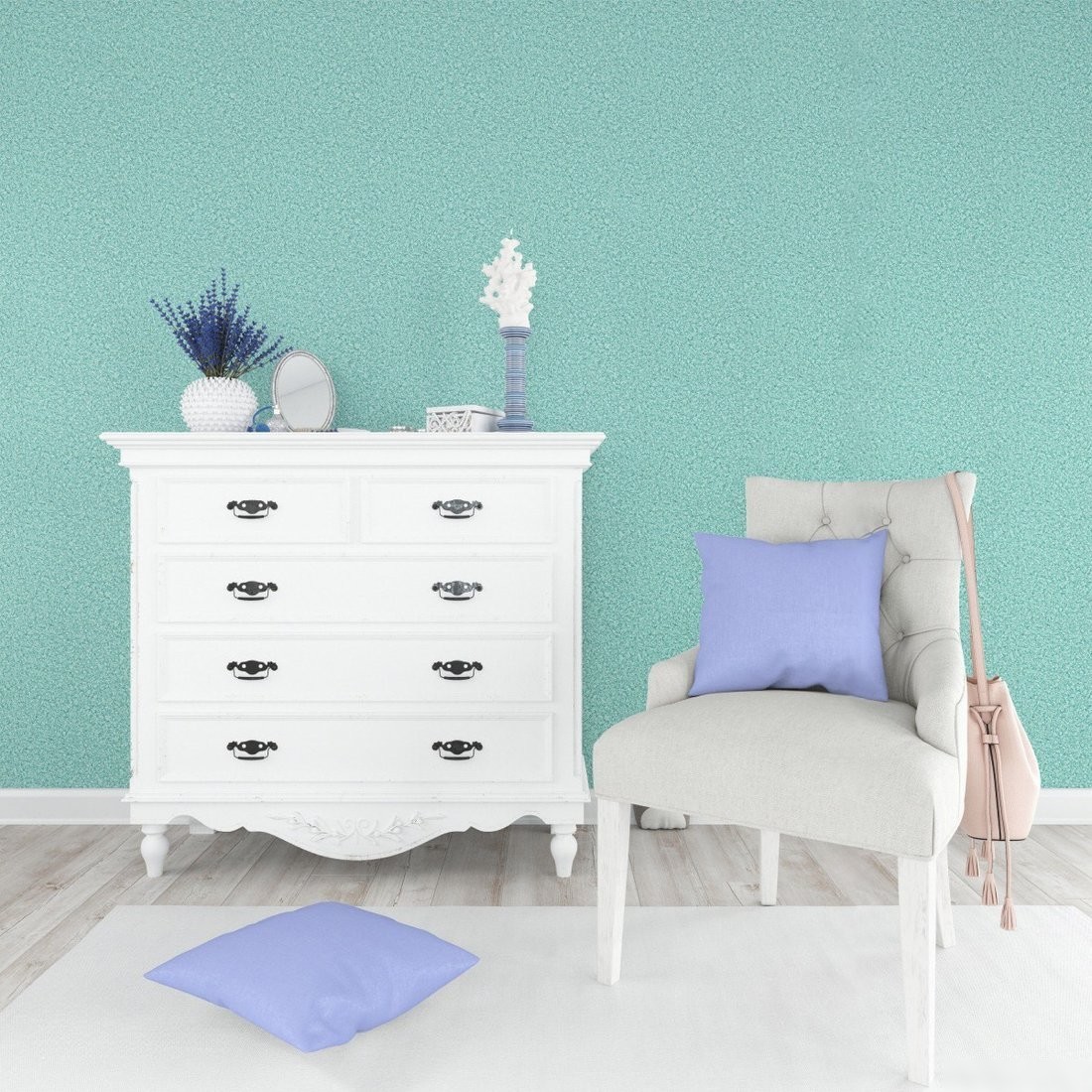 Жидкие обои Silk Plaster Алегра 185