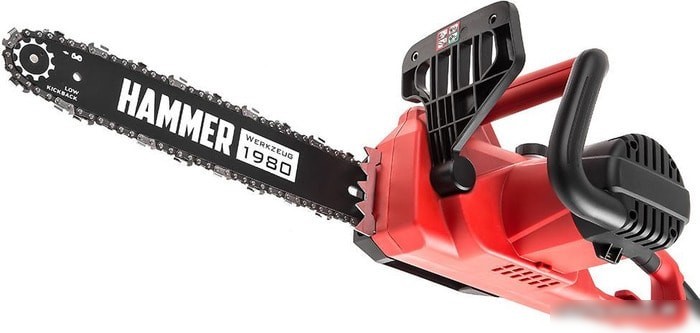 Электрическая пила Hammer CPP1814E