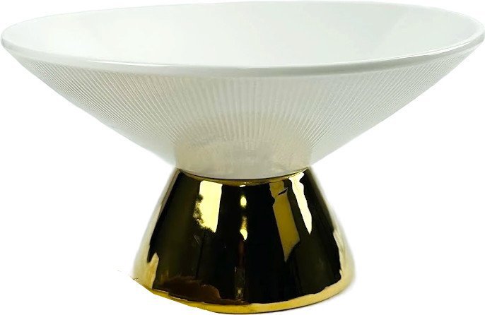 Конфетница Lenardi Multicolor 163-010