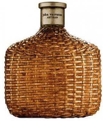 Туалетная вода John Varvatos Artisan for Men EdT (125 мл)