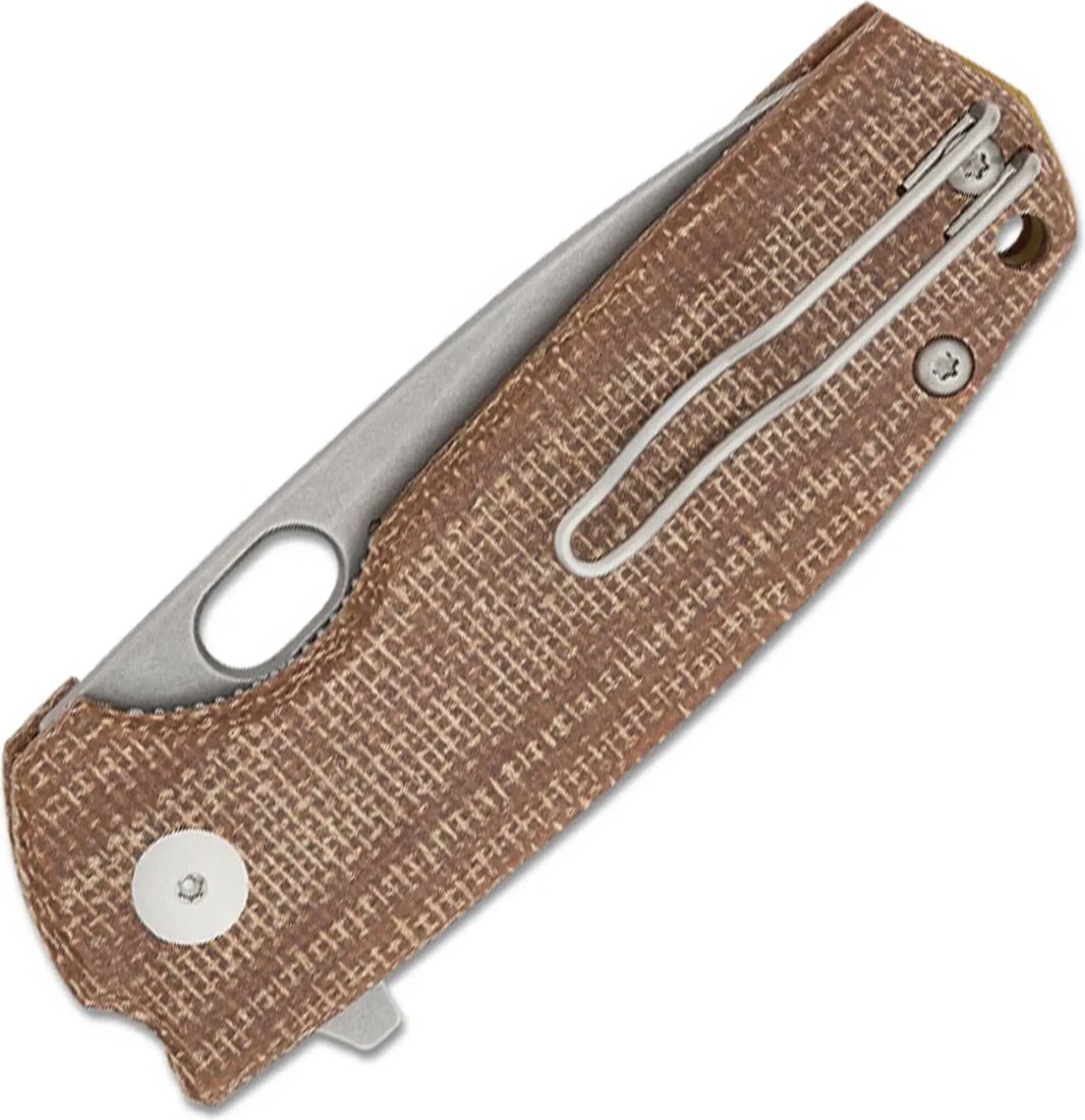 Складной нож Fox Knives Core Vox FX-604 MN