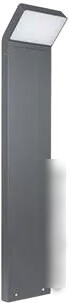 Фонарный столб Arlight LGD-ECRAN-BOLL-H900-9W Warm3000 029992