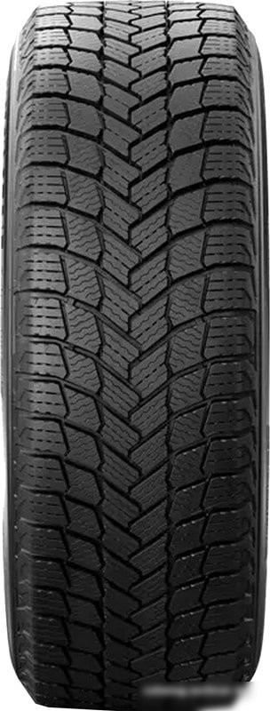 Зимние шины Michelin X-Ice Snow 235/60R20 108T
