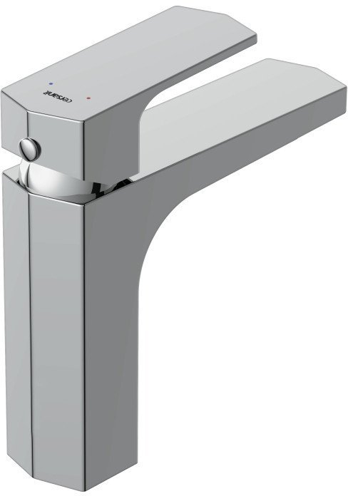 Умывальник Cersanit Moduo 80 S-UM-MOD80/1 + 63055