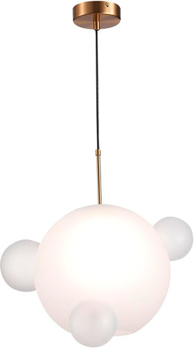 Лампа ST Luce Bopone SL1133.503.01