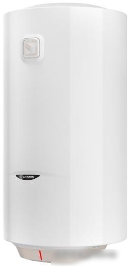 Накопительный электрический водонагреватель Ariston DUNE1 R 80 V 1,5K SLIM PL