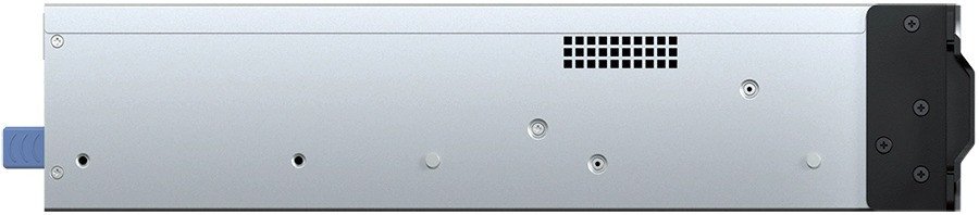 Сетевой накопитель Synology RS1226RP+
