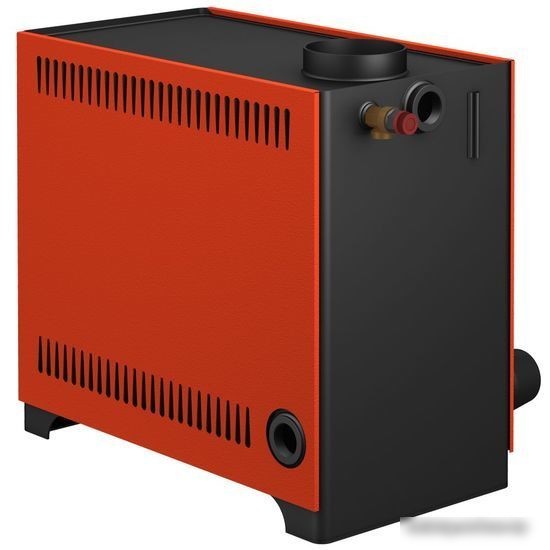 Отопительный котел СТЭН mini 11 терракот