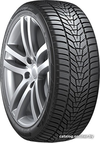 Зимние шины Hankook Winter i*cept evo3 W330 245/40R20 99W
