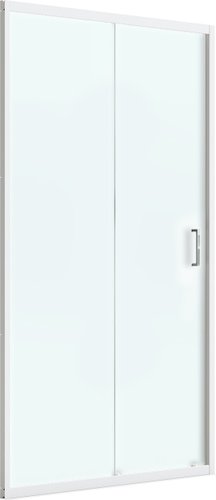 Душевая дверь Domani-Spa DoorCube 100x190 DS04DCb100L0M00.W