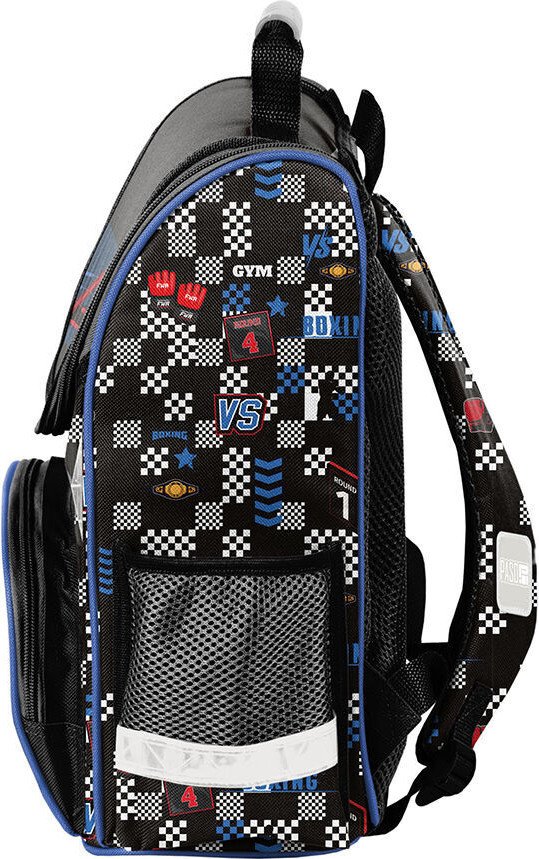 Школьный рюкзак Paso PP25BX-525