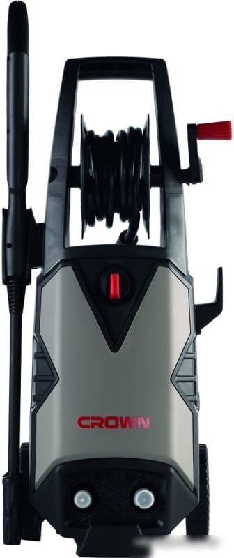 Мойка высокого давления Crown CT42022