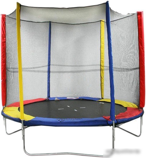 Батут Sundays Acrobat 435см - 14ft