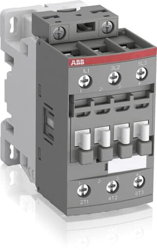 Контактор ABB AF30-30-00-13 1SBL277001R1300