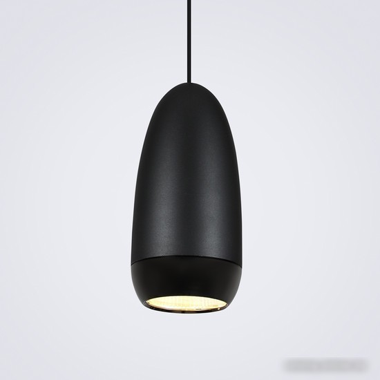 Подвесная люстра LED4U L8756-1 GR