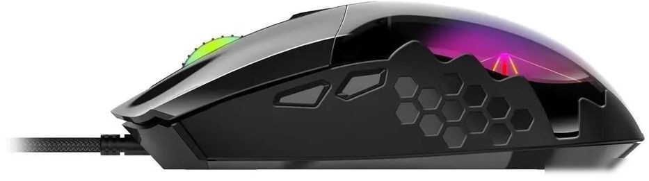 Игровая мышь Genius Scorpion M715