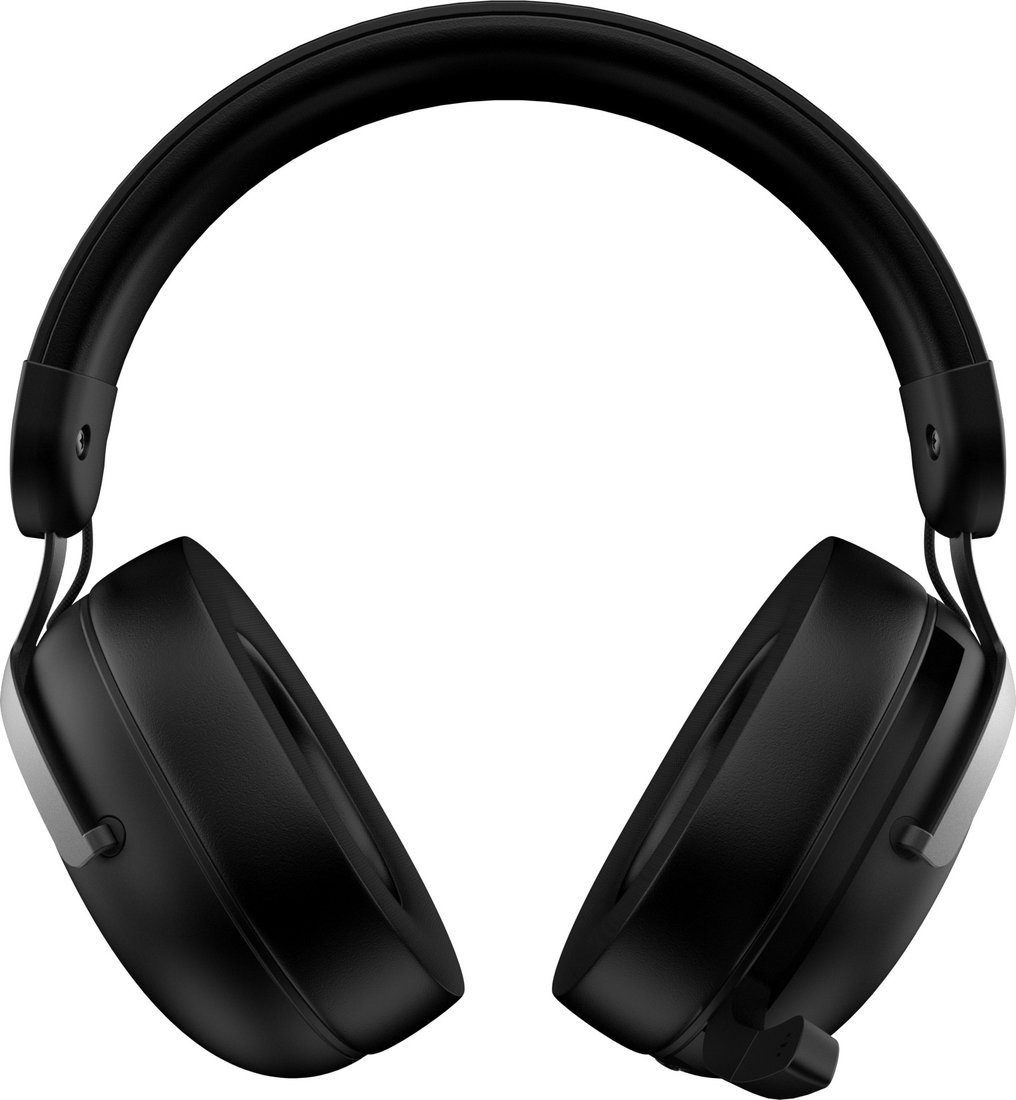 Наушники Dark Project HS5 V2 (черный)