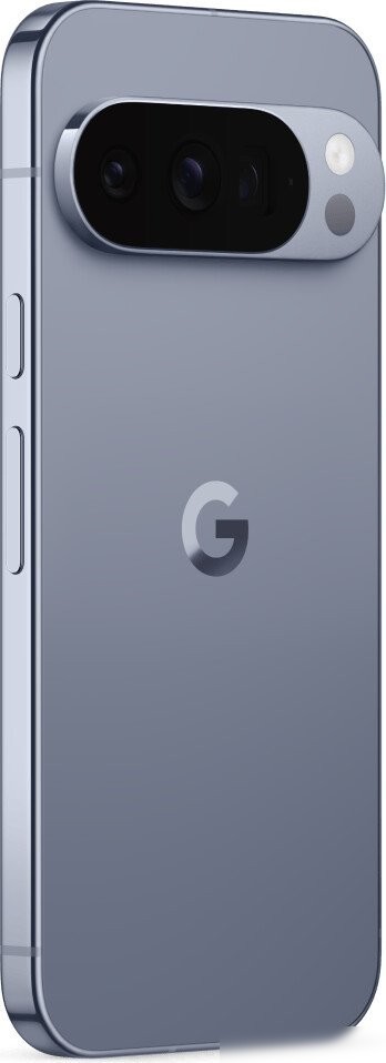 Телефон Google Pixel 10 Pro 16GB/512GB (лунный камень)