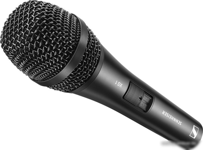 Микрофон Sennheiser XS 1