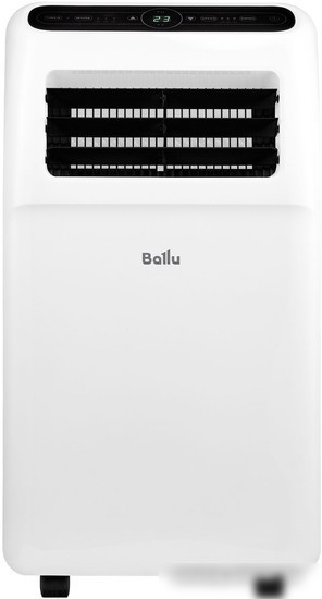 Мобильный кондиционер Ballu Aura BPAC-12 CP/N1_24Y