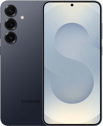 Телефон Samsung Galaxy S25+ SM-S936N 12GB/512GB (сине-черный)