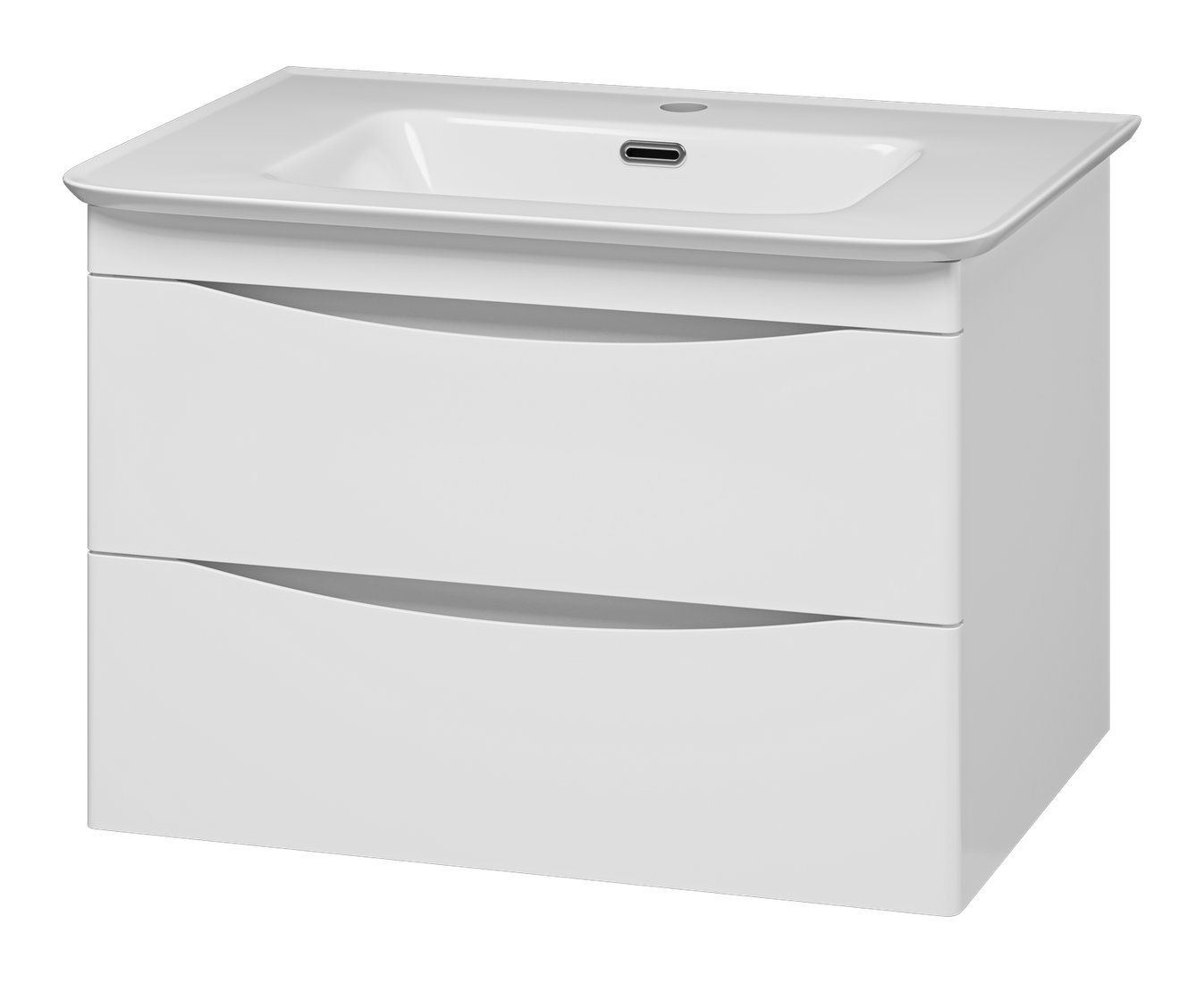 Misty Мираж 70 П-Мир-01070-011П2Я+RCW-140270WH