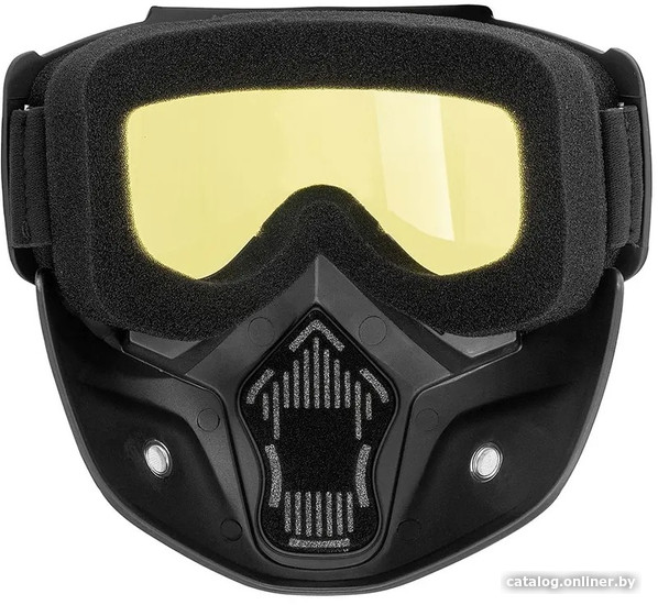 Горнолыжная маска (очки) Helios HS-MT-009-1