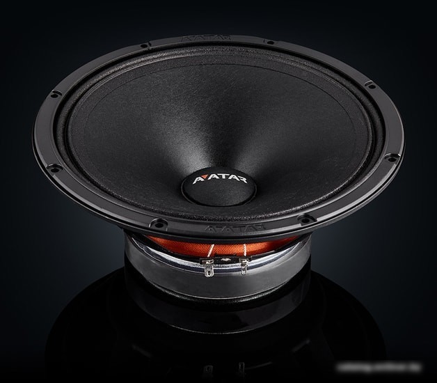 Среднечастотная АС Avatar MTU-81LE