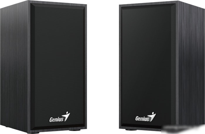 Акустика Genius SP-HF180 (черный)