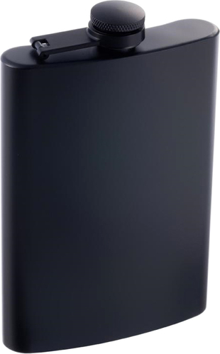 Фляга S.Quire PDW01-8 0.24 л