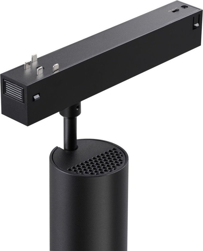 Трековый светильник Novotech Vector 359959