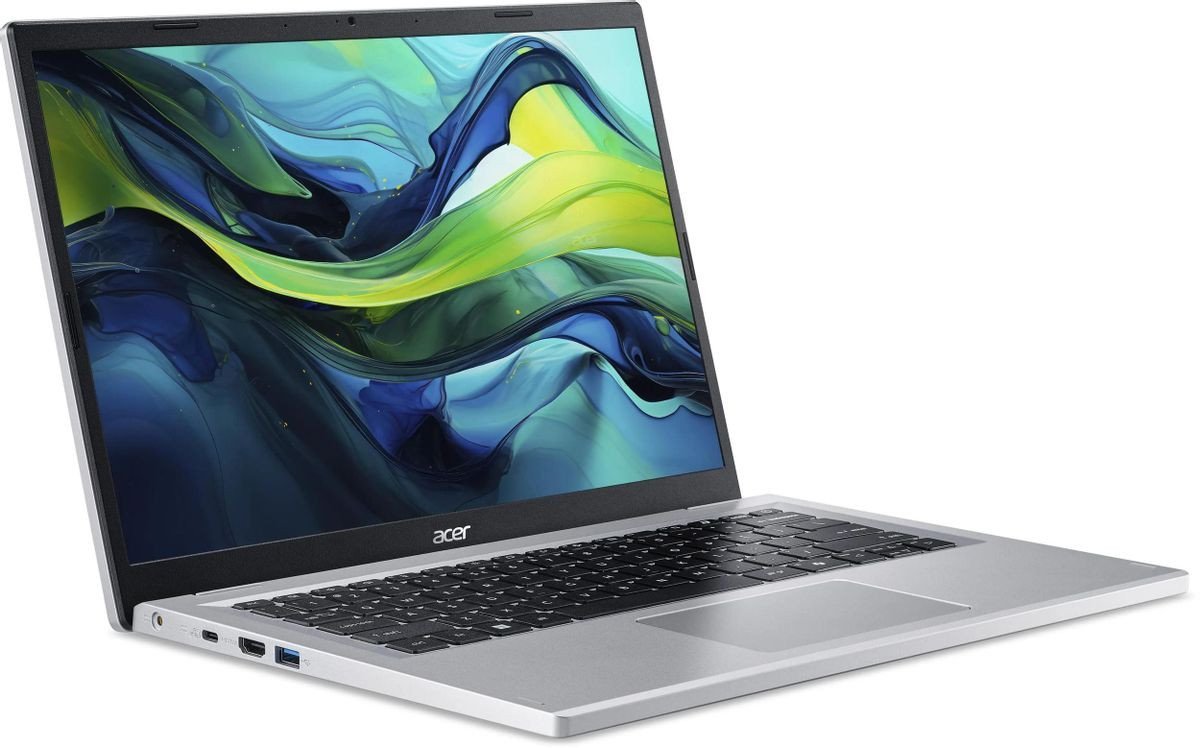 Ноутбук Acer Aspire Go AG14-21P-R4XC NX.KXDCD.008
