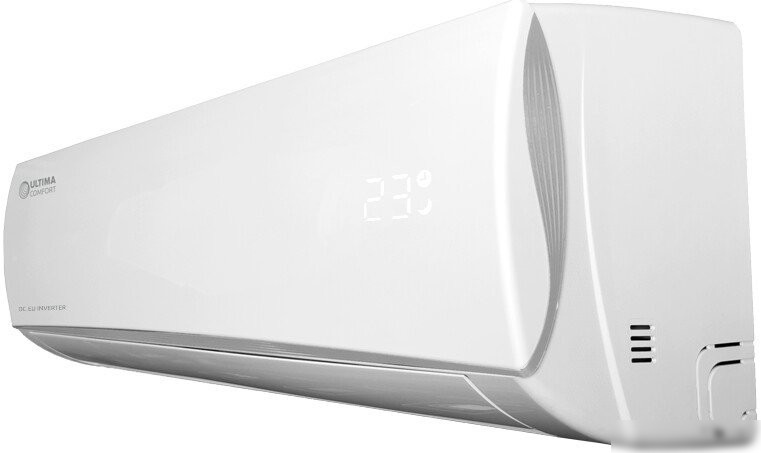 Внутренний блок Ultima Comfort Eclipse Multi DC EU Inverter UC-EMM09PN