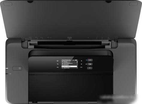 Принтер HP OfficeJet 202 Mobile [N4K99C]