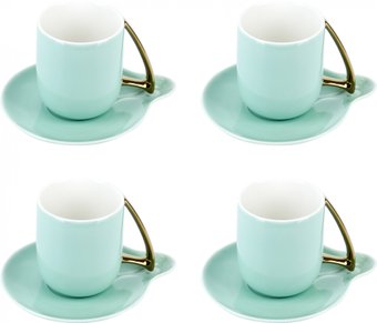 Сервиз Nouvelle 5th Avenue 1400021 (Mint)