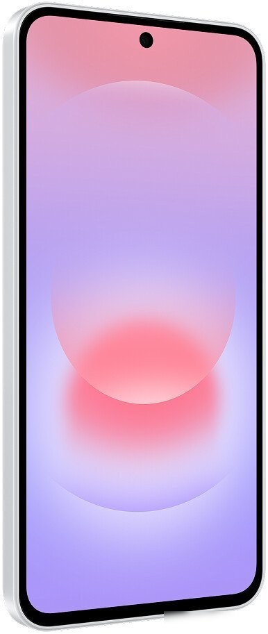 Телефон Samsung Galaxy A37 SM-A376E 8GB/128GB (белый)
