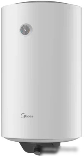 Накопительный электрический водонагреватель Midea RED MWH-10015-RED