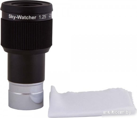 Sky-Watcher UWA 58° 2.5мм 1.25 71365