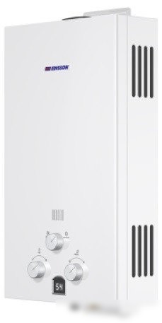 Газовая колонка Edisson E 20 DL