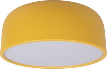 Припотолочная люстра LOFT IT Axel 10201/350 (желтый)