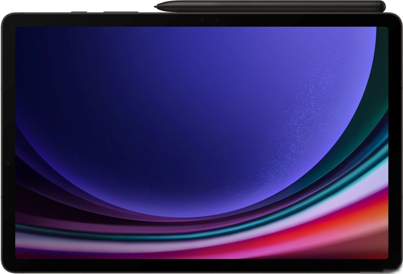 Планшет Samsung Galaxy Tab S9 Wi-Fi SM-X710 8GB/128GB (графитовый)
