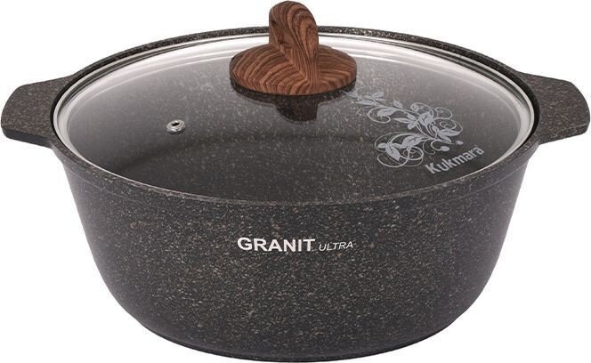 Жаровня Kukmara Granit Ultra Original жго52а