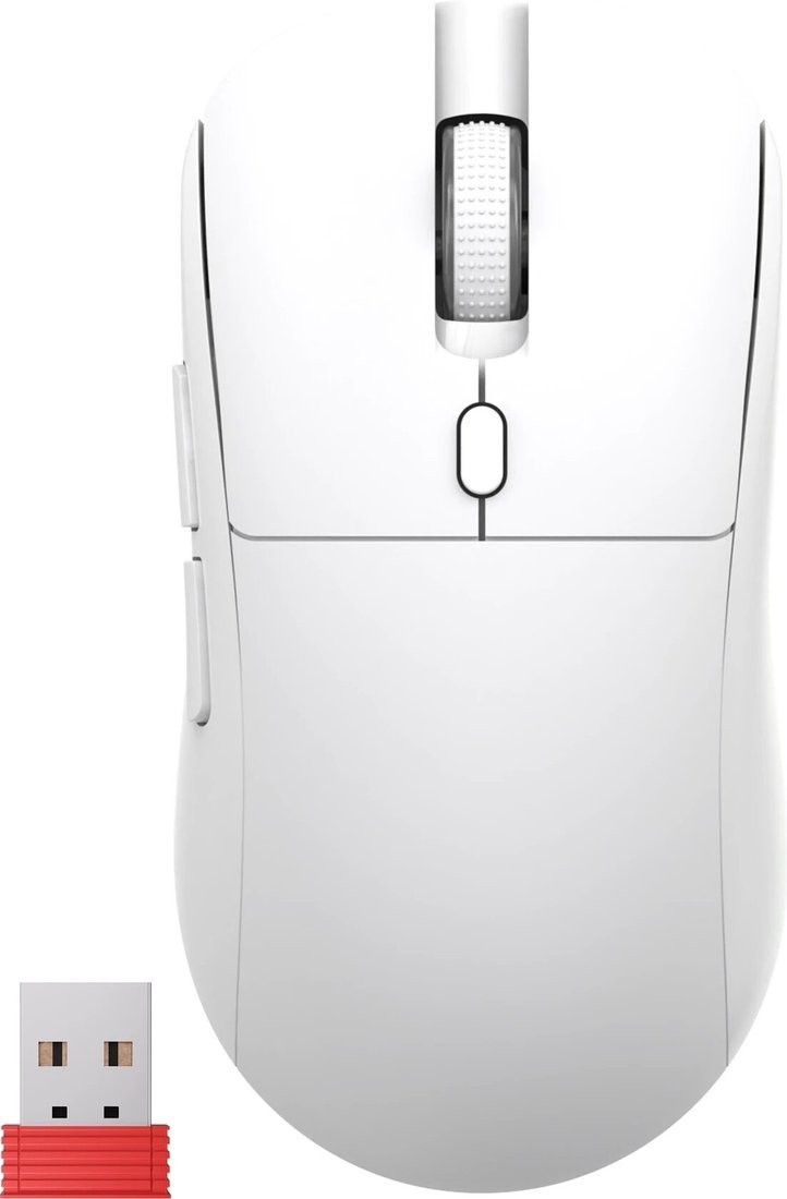 Игровая мышь Defender Stone GM-551 (белый)