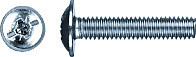 Набор винтов Starfix SMC3-68911-200