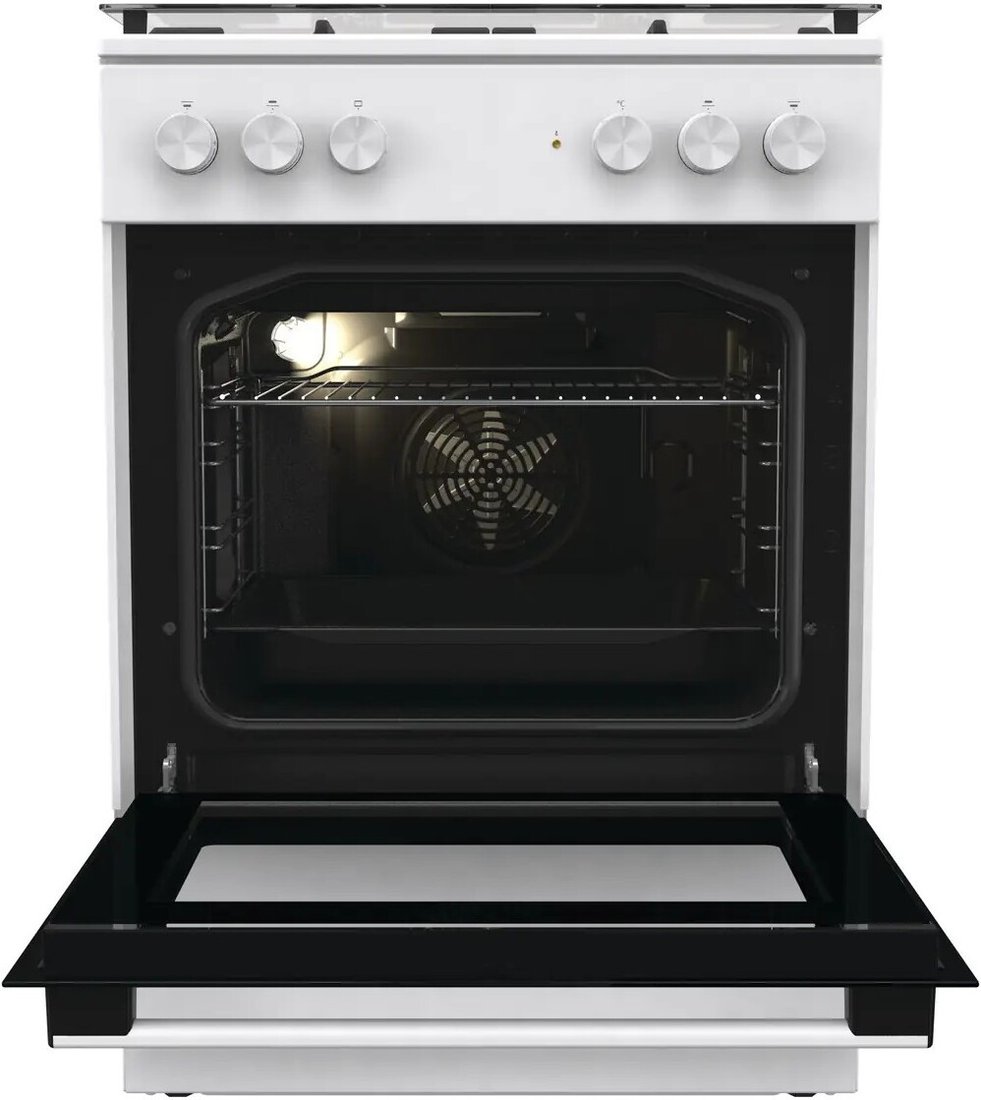 Кухонная плита Gorenje GK6A44WF